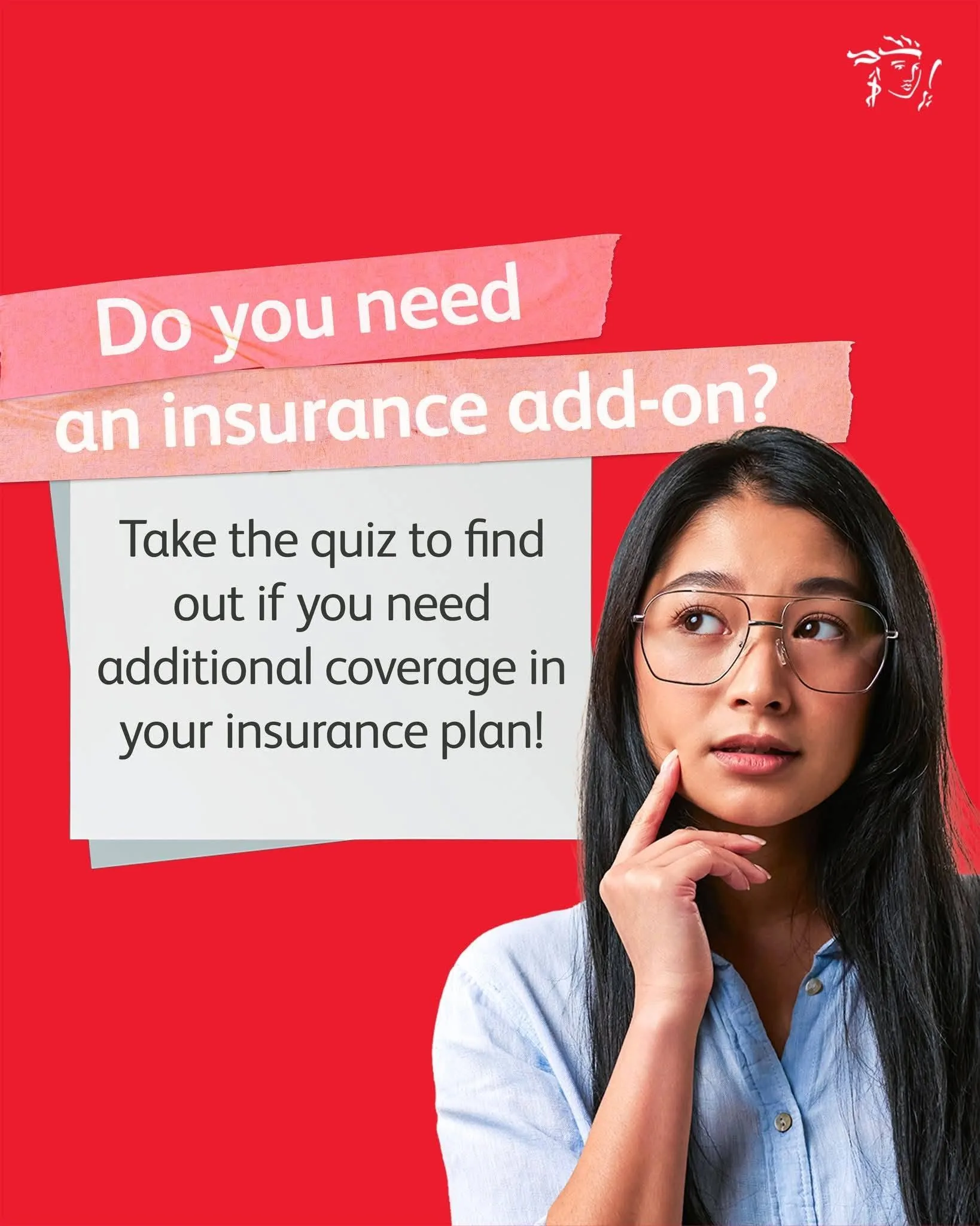 Insurance options and protection planning